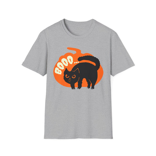 Booo! Halloween T-Shirt