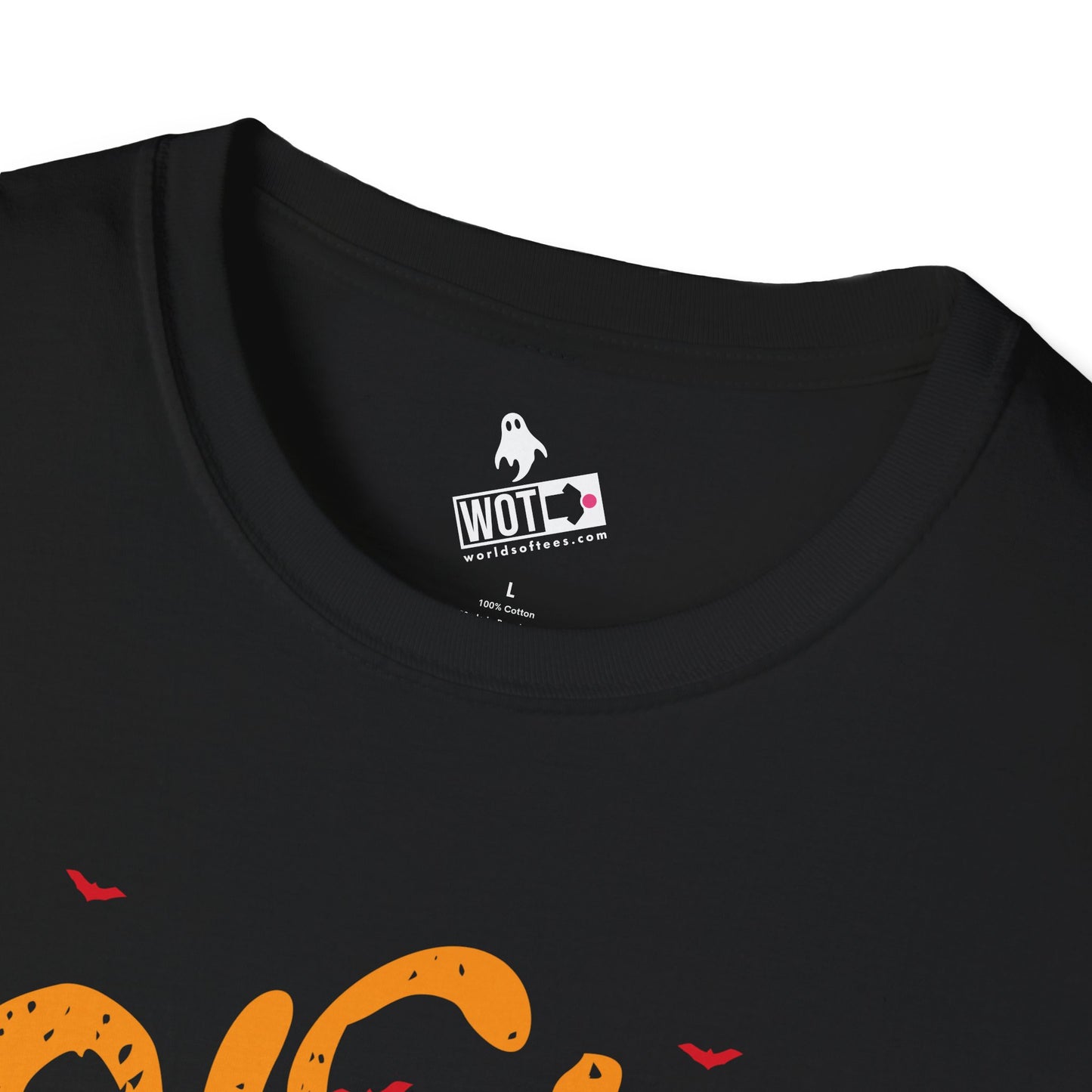 Fright Night T-Shirt