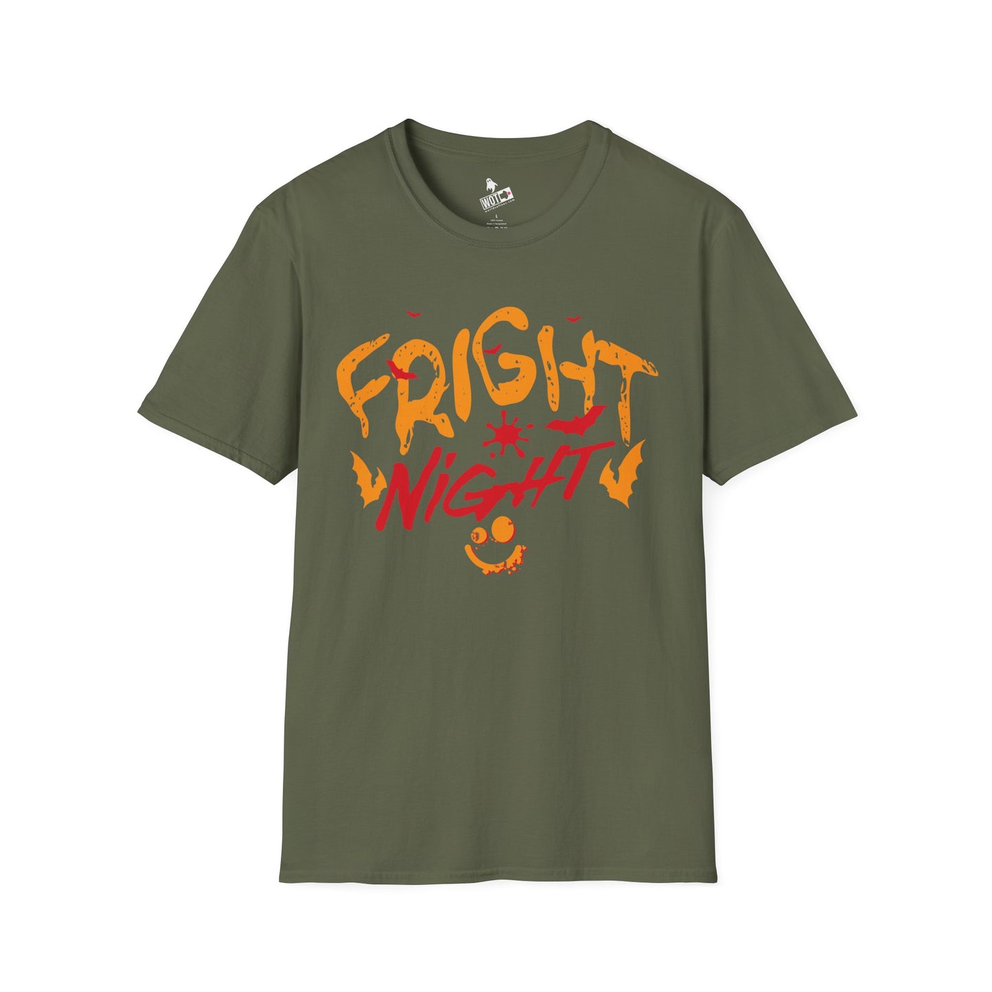 Fright Night T-Shirt