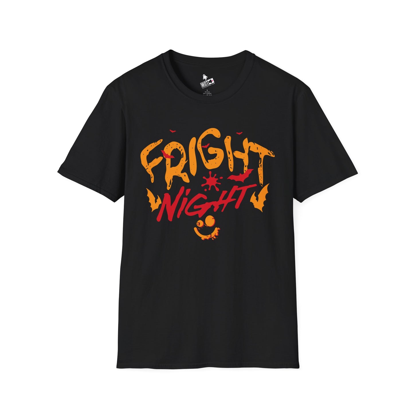 Fright Night T-Shirt