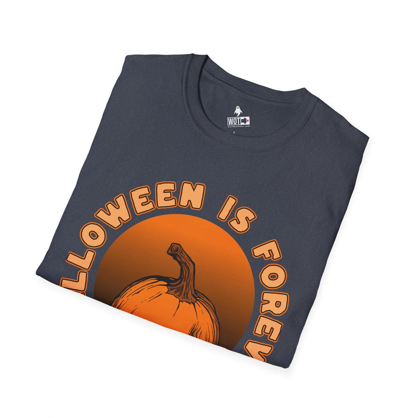 Halloween is Forever T-Shirt