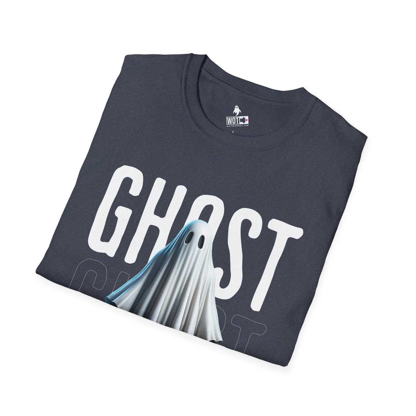 GHOST T-Shirt