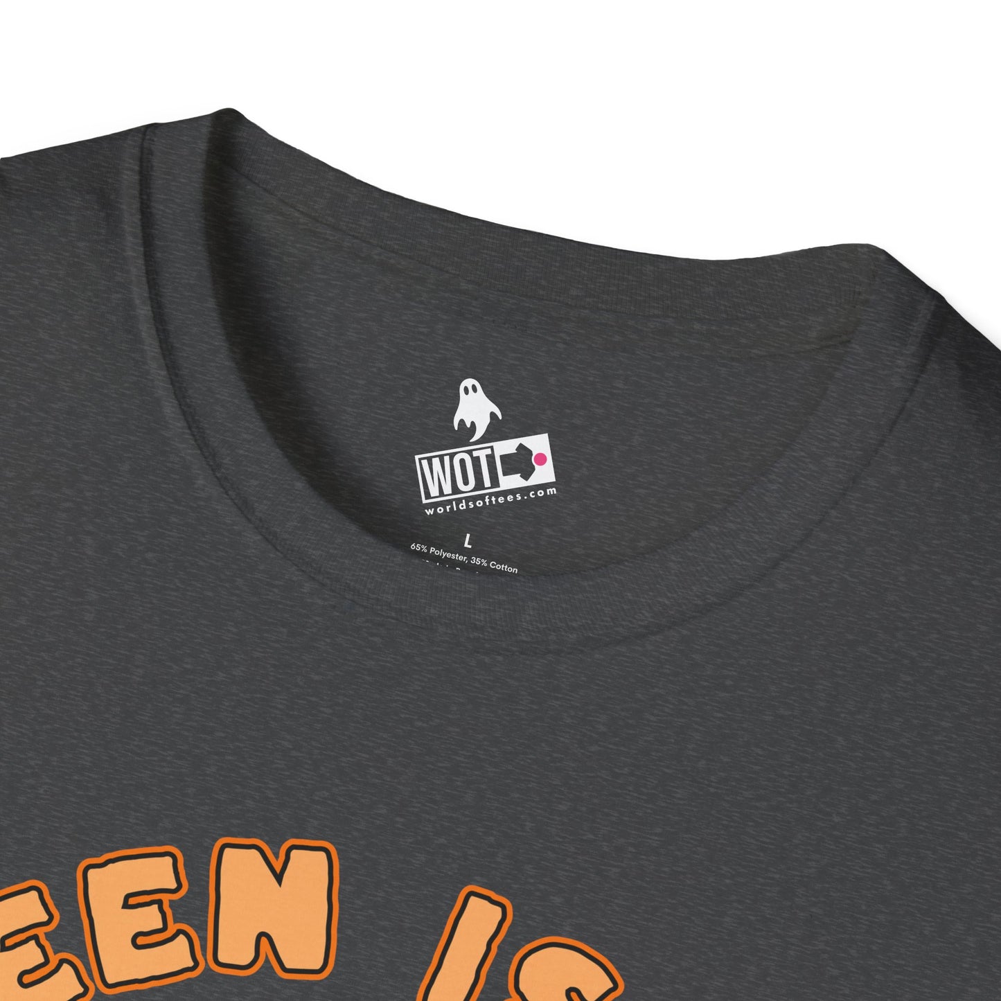 Halloween is Forever T-Shirt