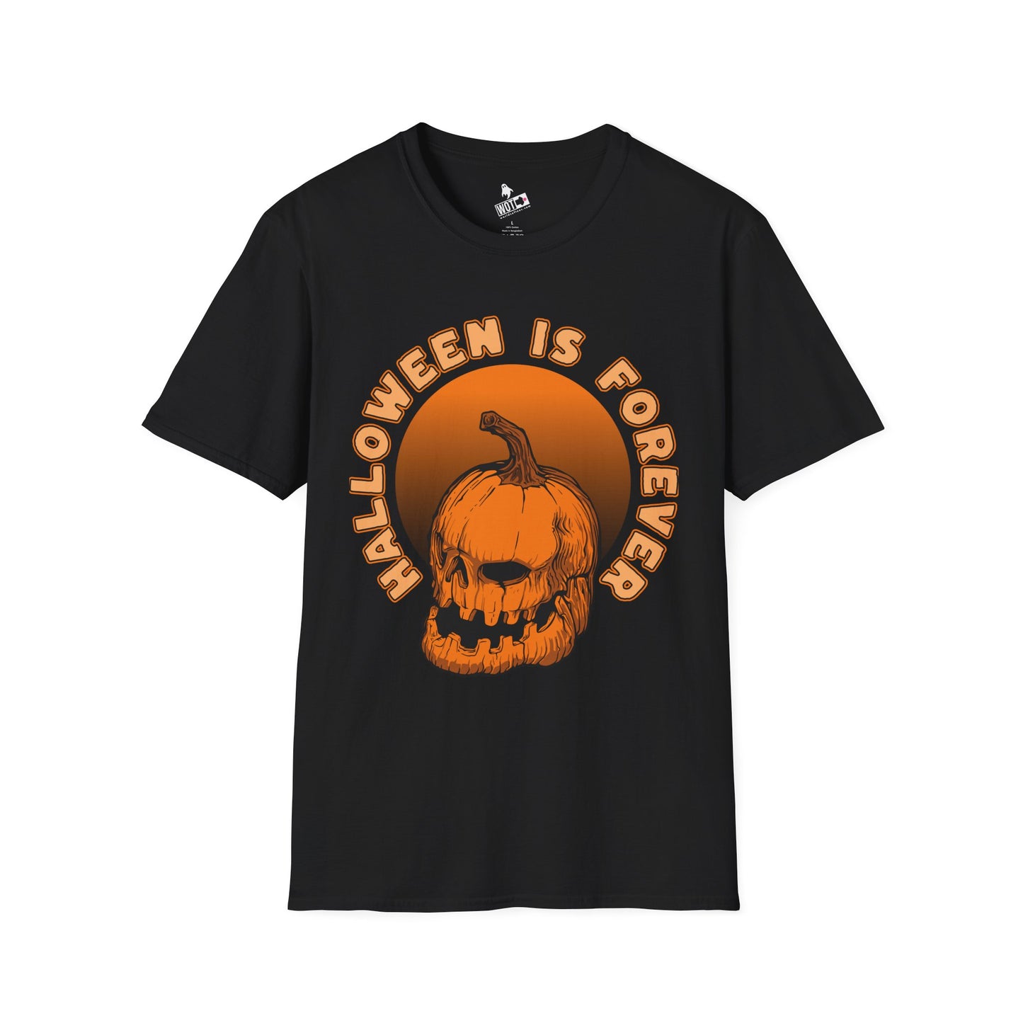 Halloween is Forever T-Shirt