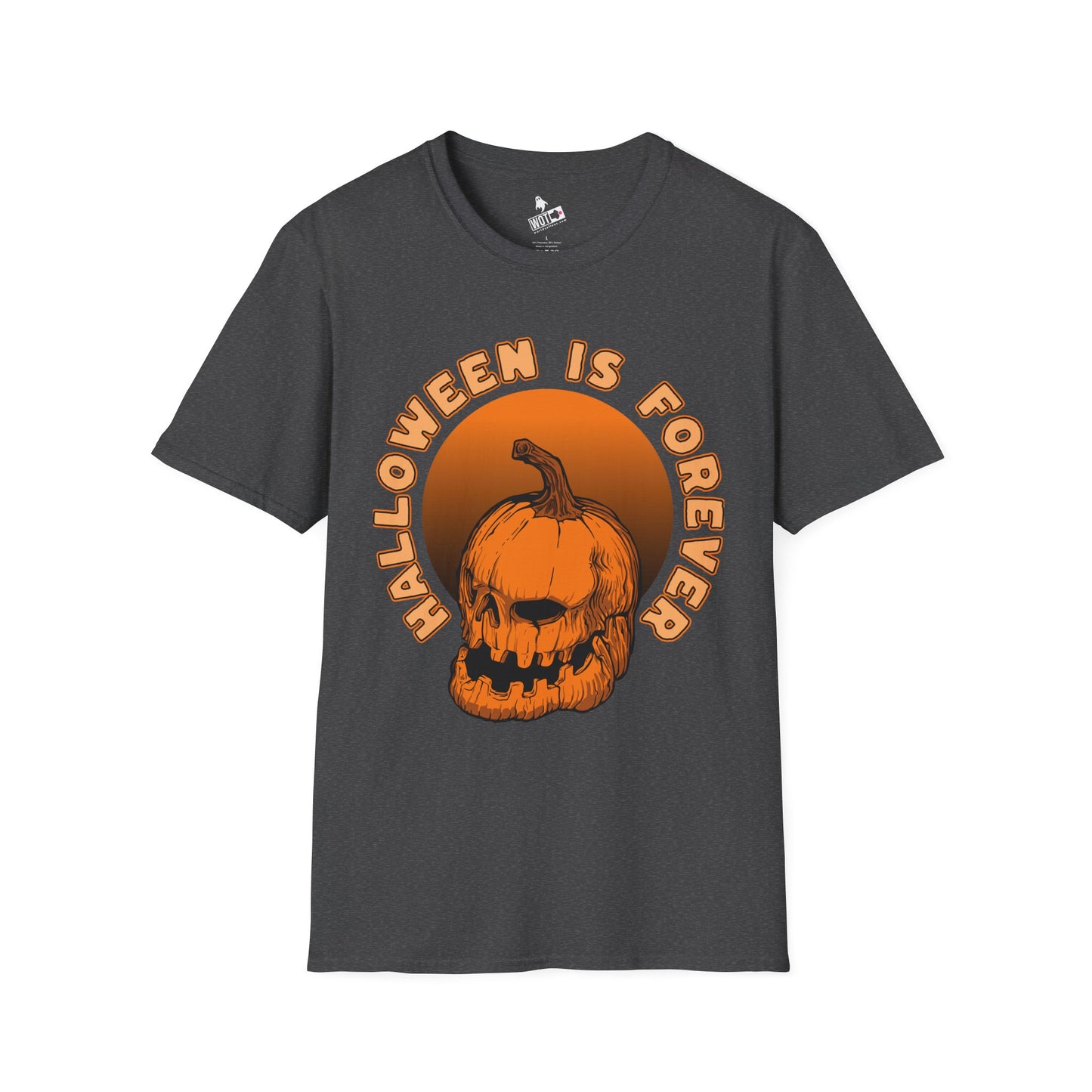 Halloween is Forever T-Shirt