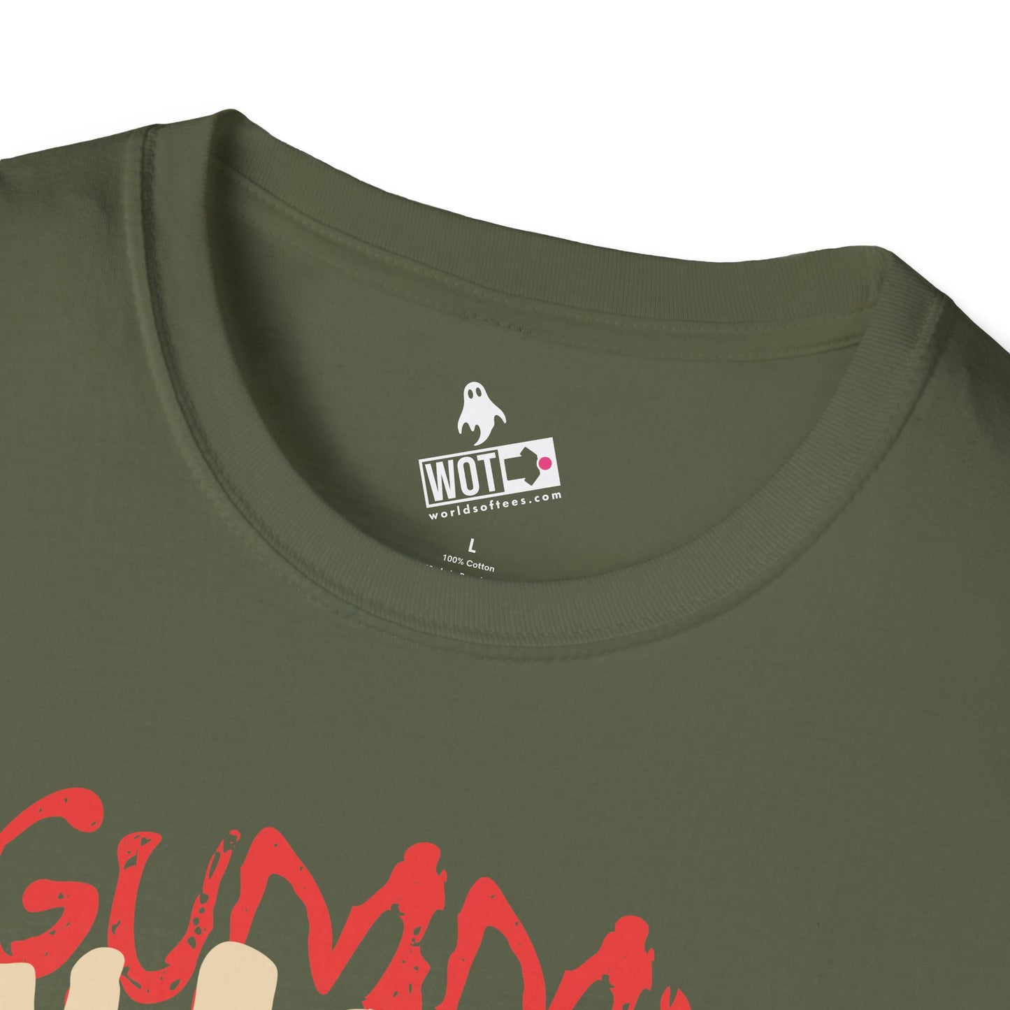 Gummy Ghouls T-Shirt