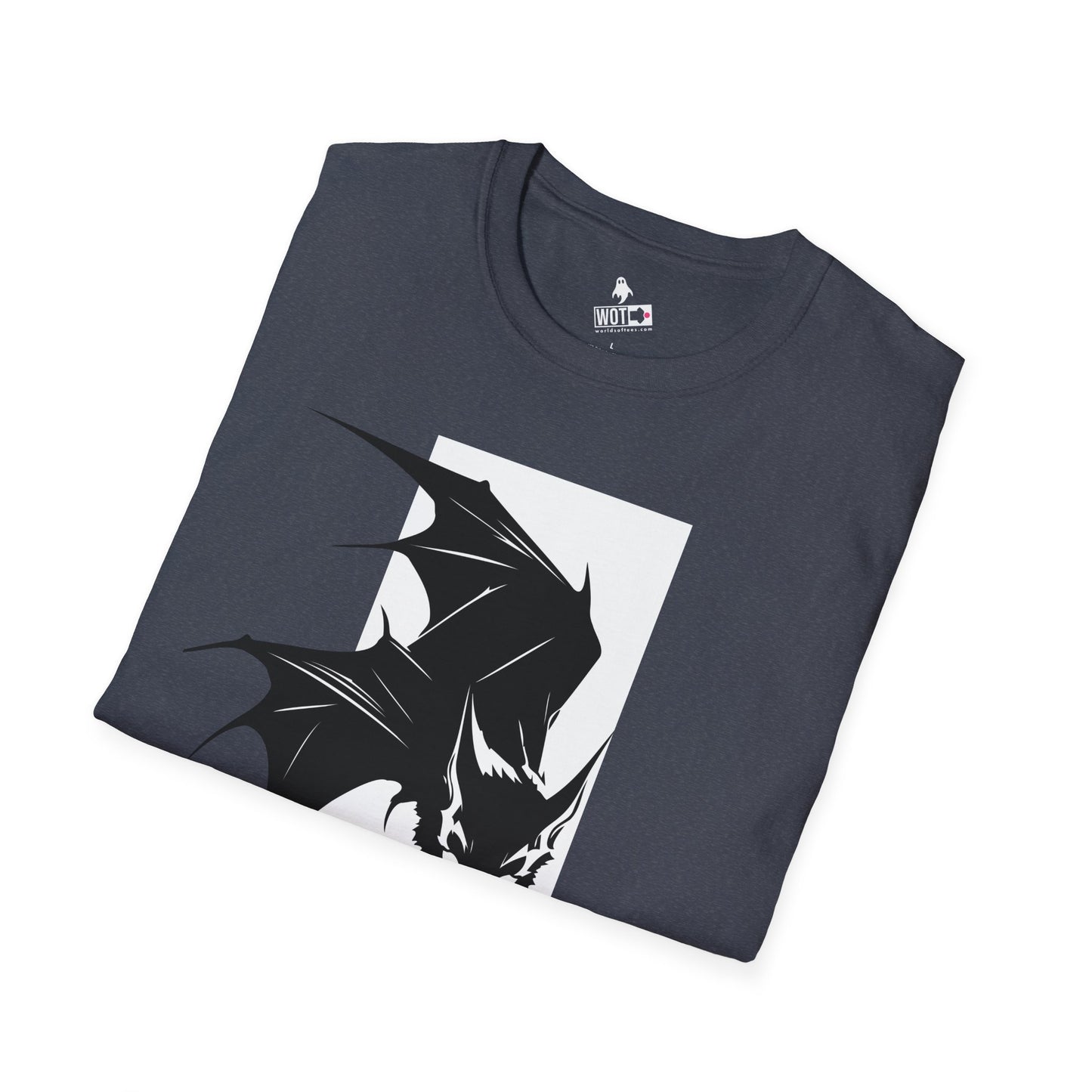 Bat Nightmare T-Shirt