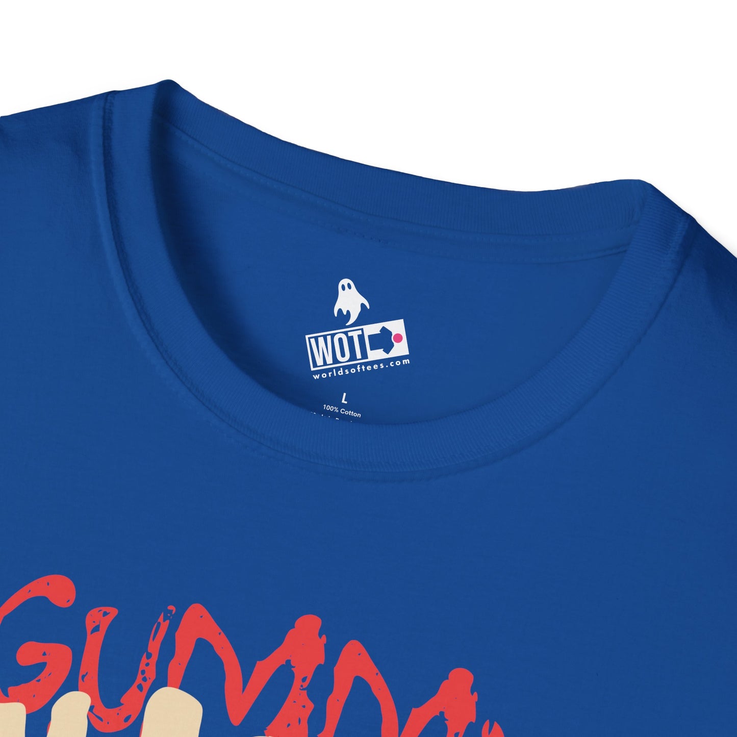 Gummy Ghouls T-Shirt
