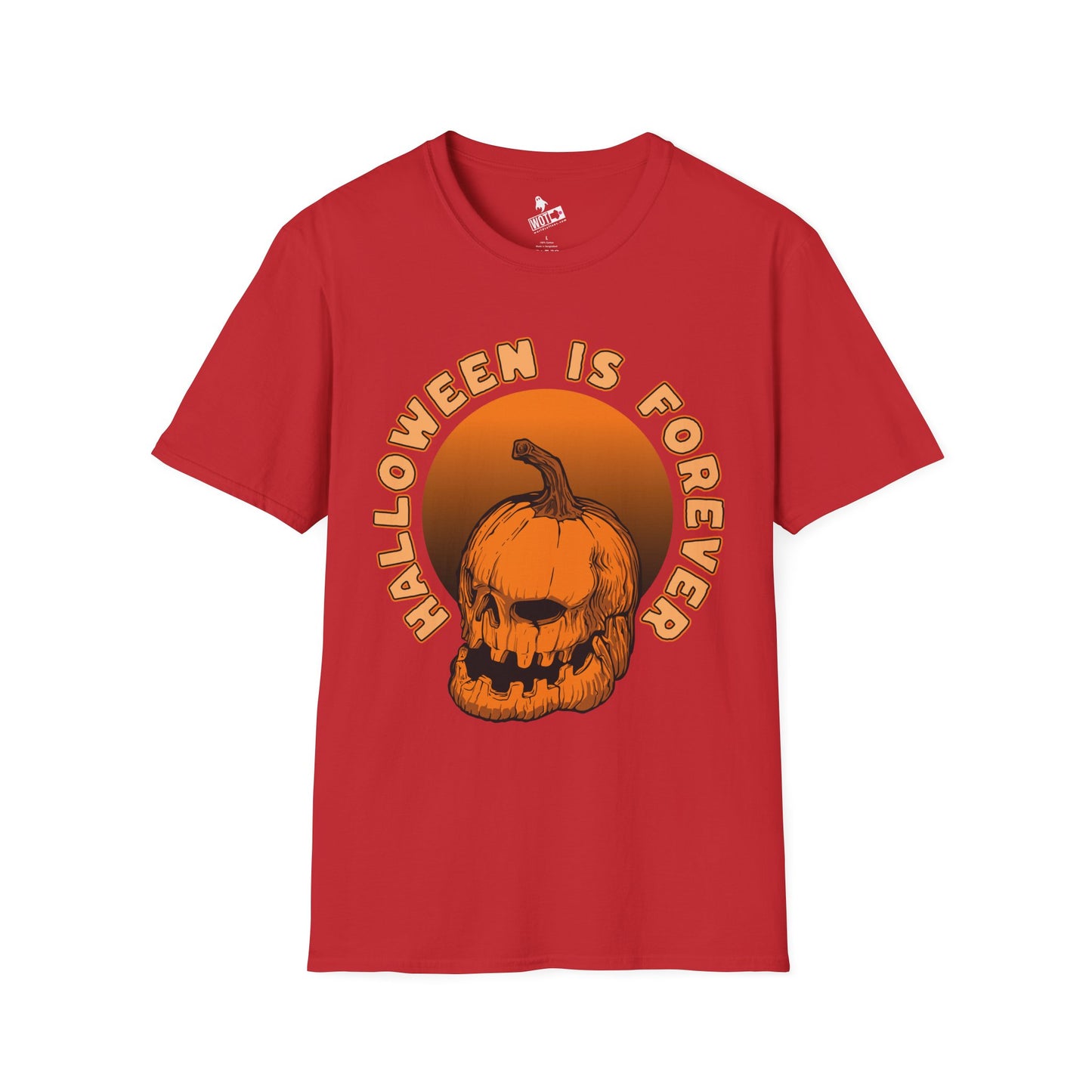 Halloween is Forever T-Shirt