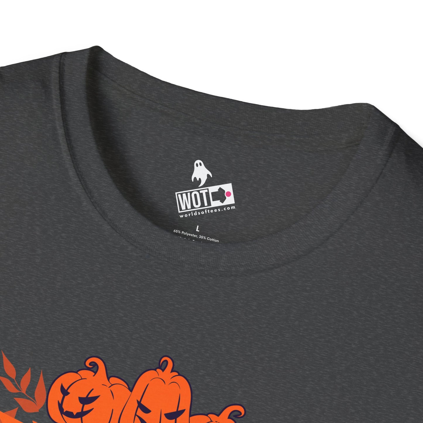 Happy Halloween T-Shirt