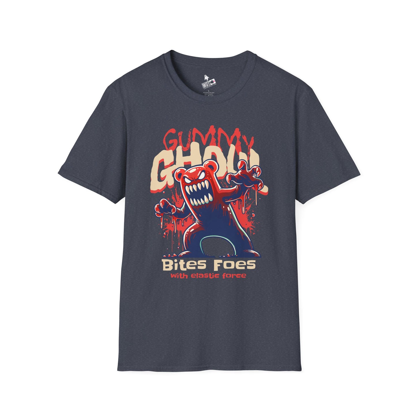 Gummy Ghouls T-Shirt