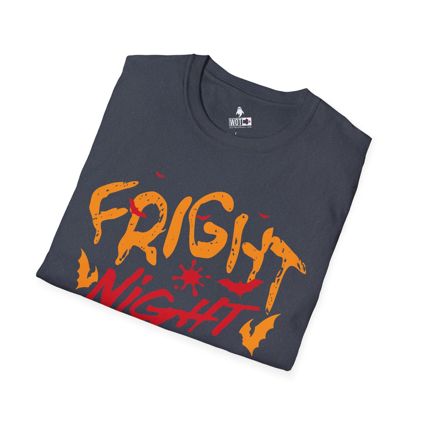 Fright Night T-Shirt