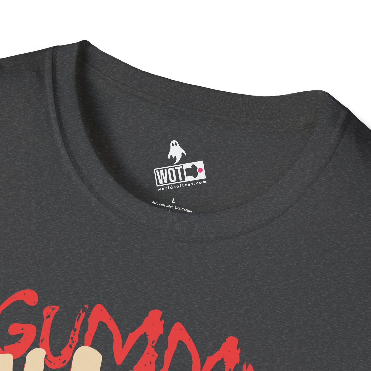 Gummy Ghouls T-Shirt