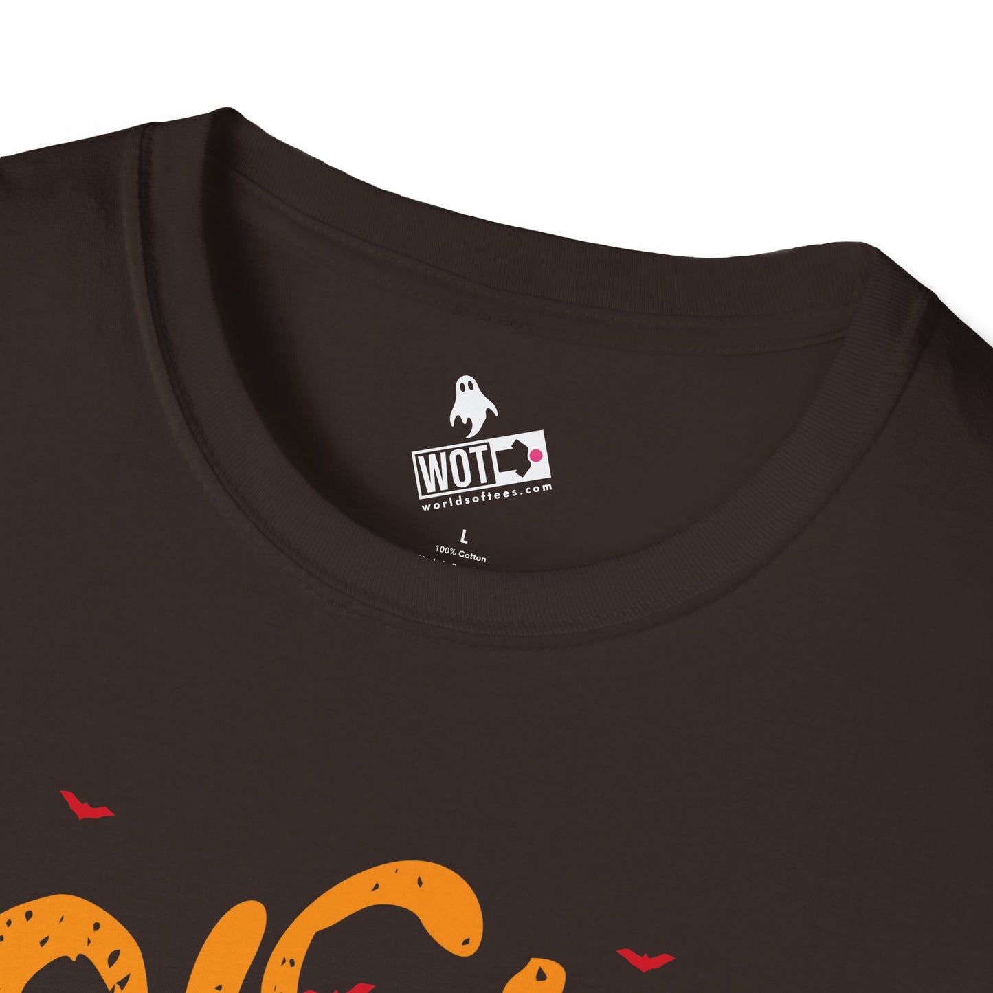 Fright Night T-Shirt