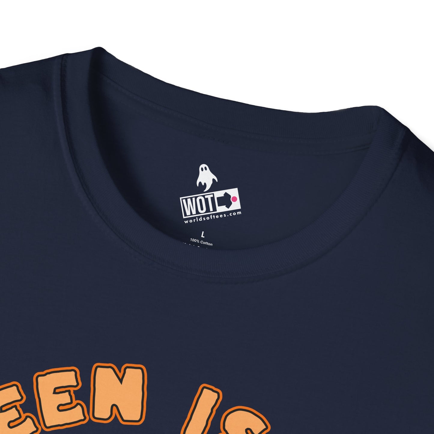 Halloween is Forever T-Shirt