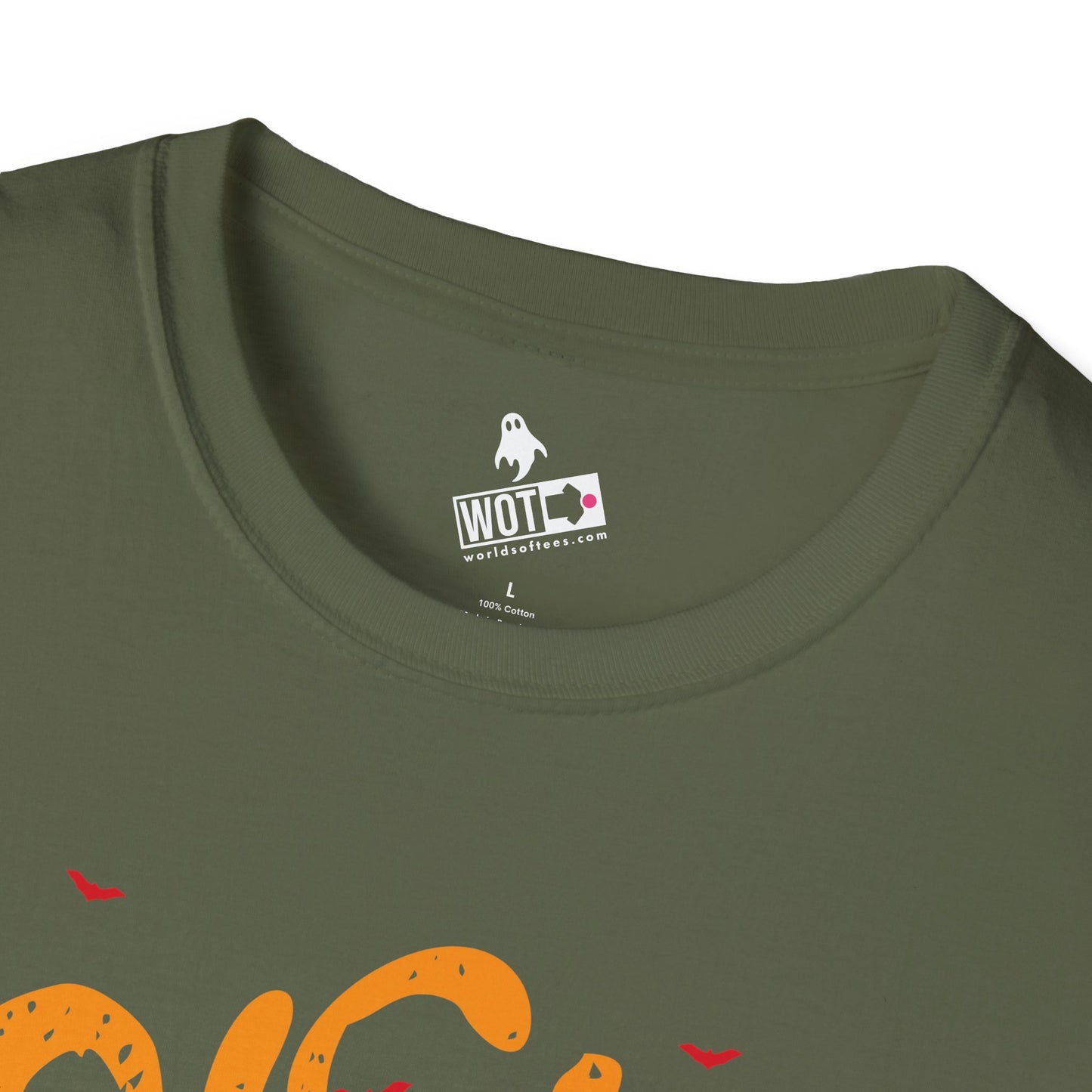 Fright Night T-Shirt