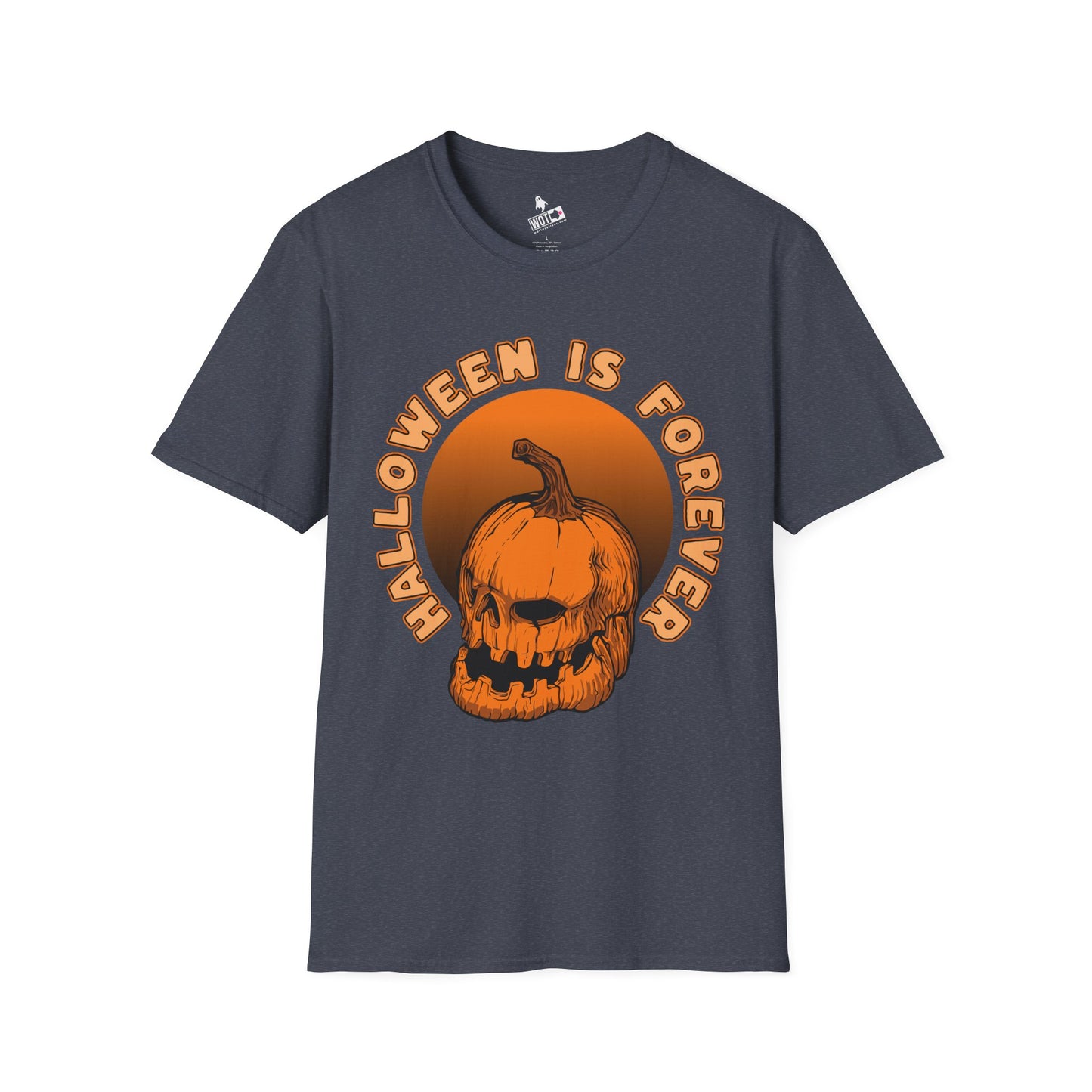 Halloween is Forever T-Shirt