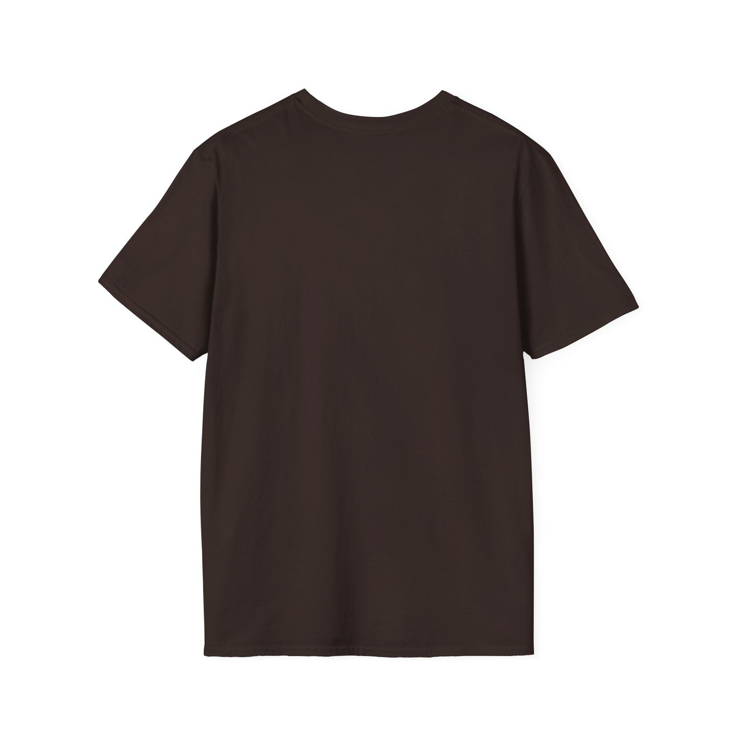 Spooky Teddy T-Shirt