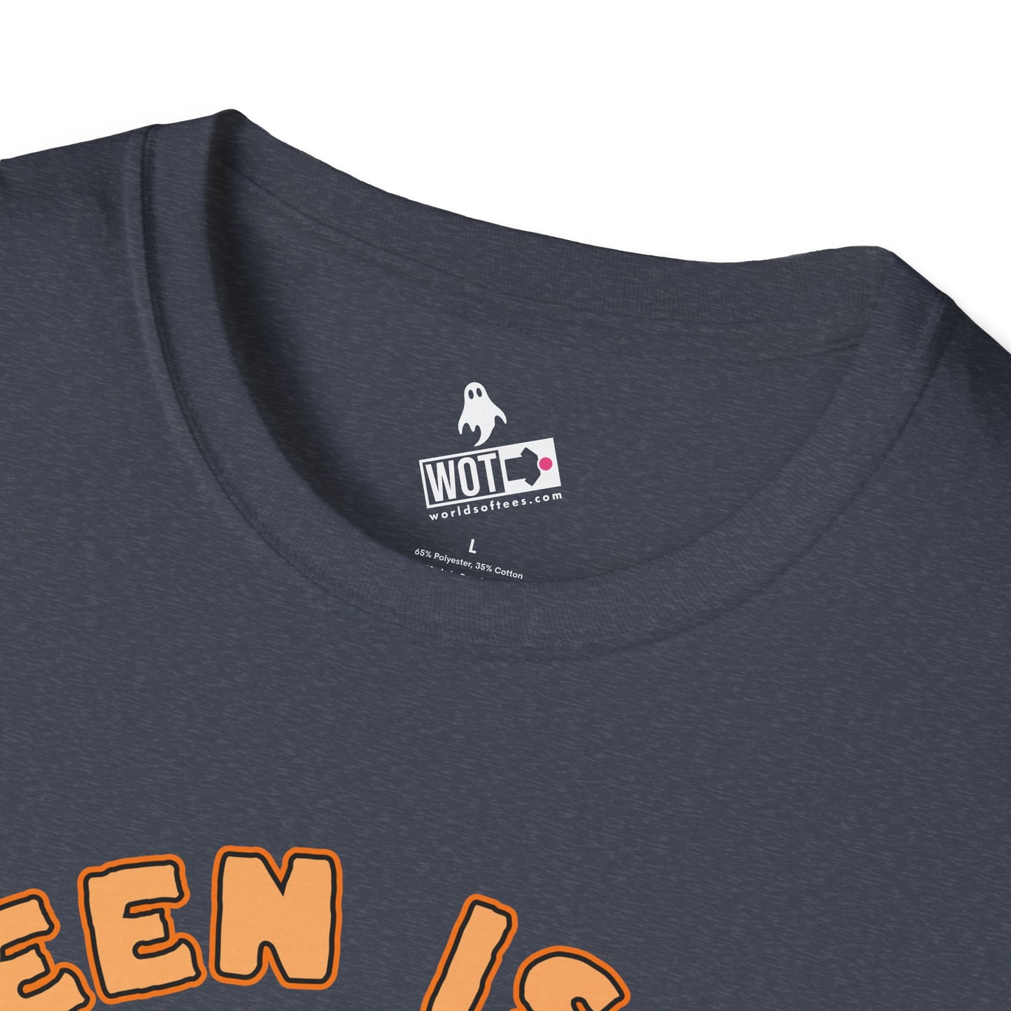 Halloween is Forever T-Shirt