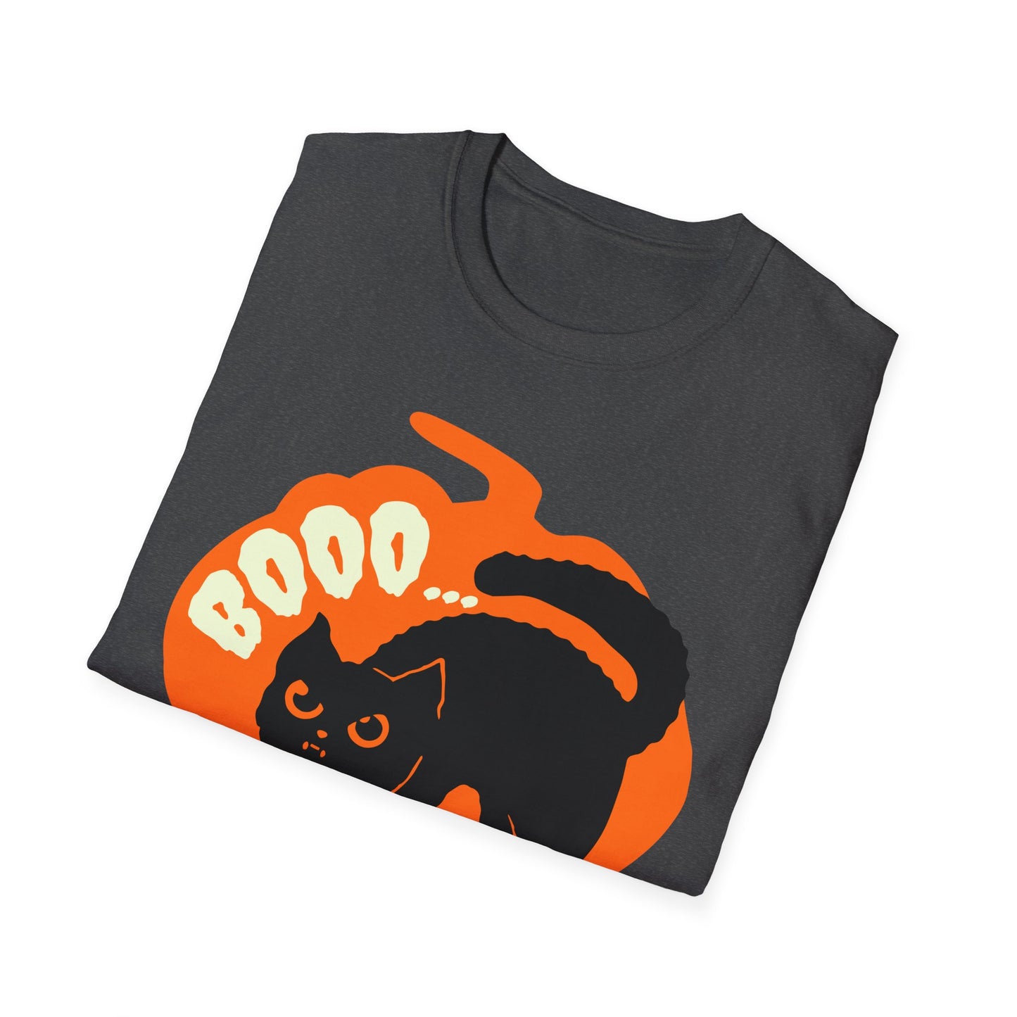 Booo! Halloween T-Shirt