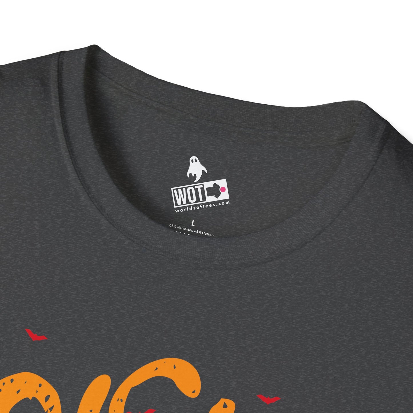Fright Night T-Shirt