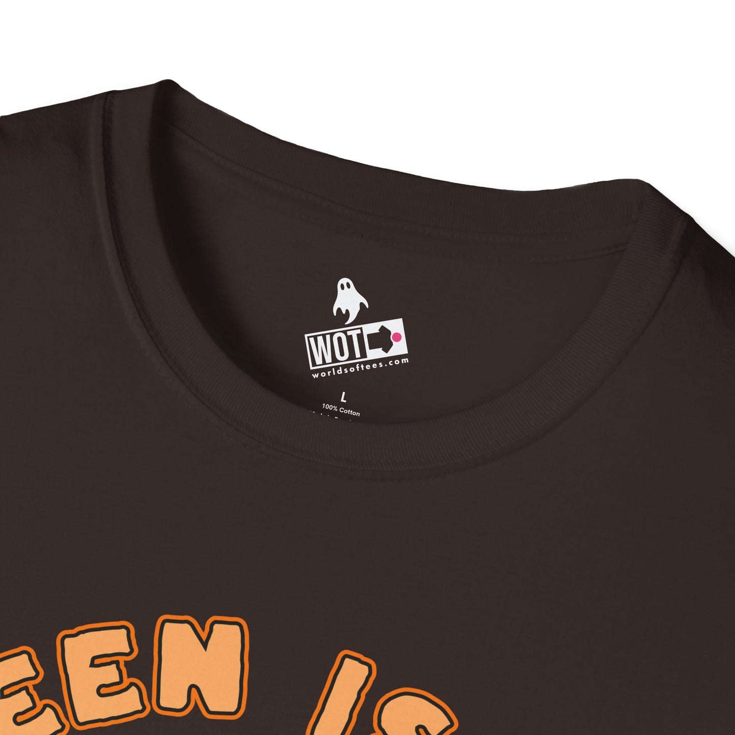 Halloween is Forever T-Shirt