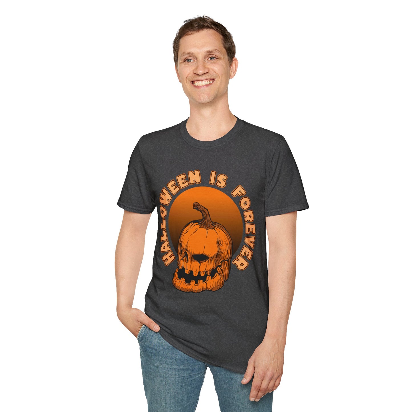 Halloween is Forever T-Shirt