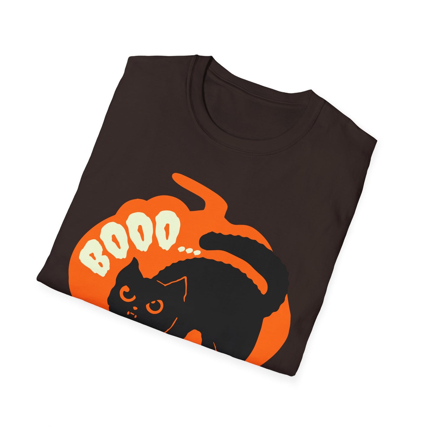 Booo! Halloween T-Shirt