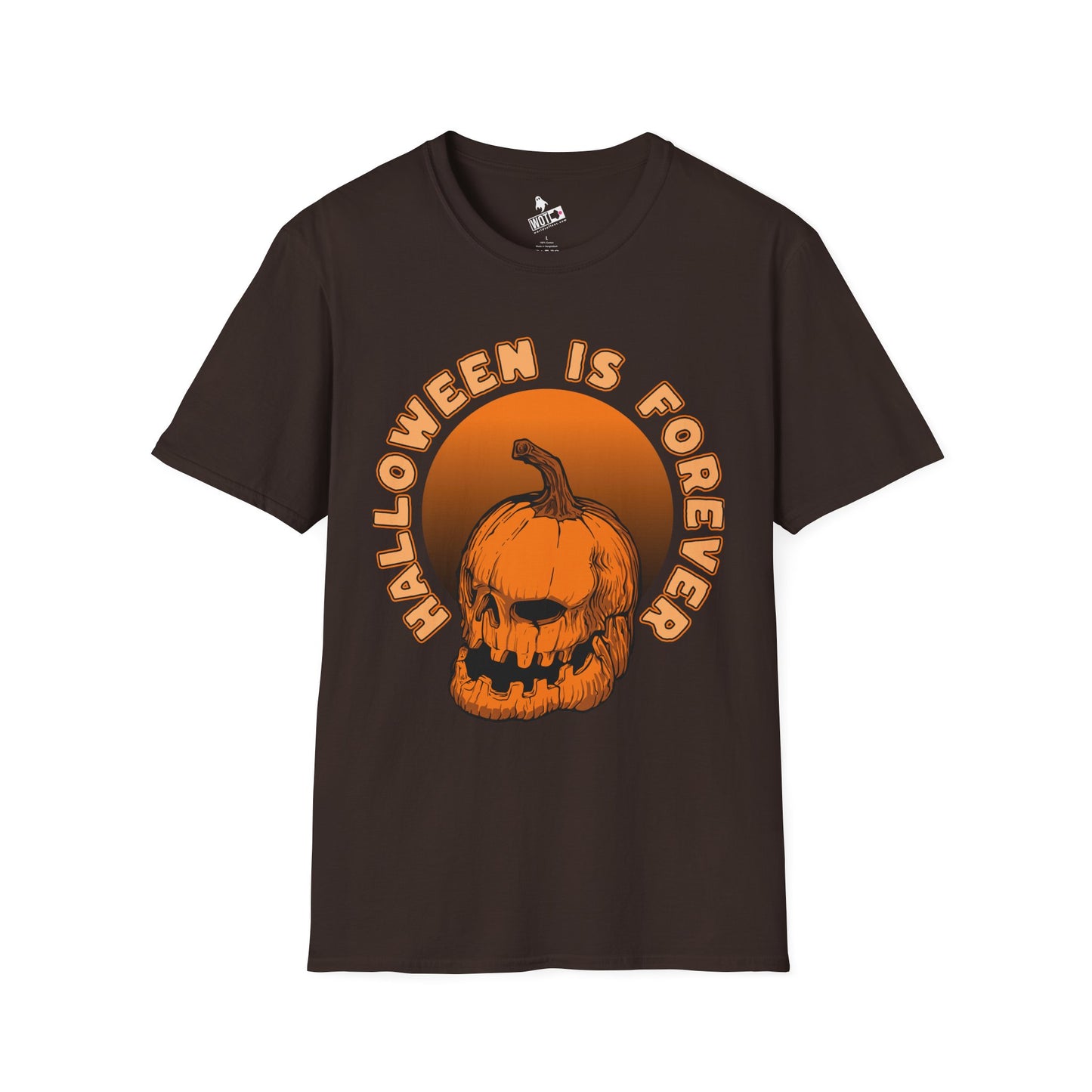 Halloween is Forever T-Shirt