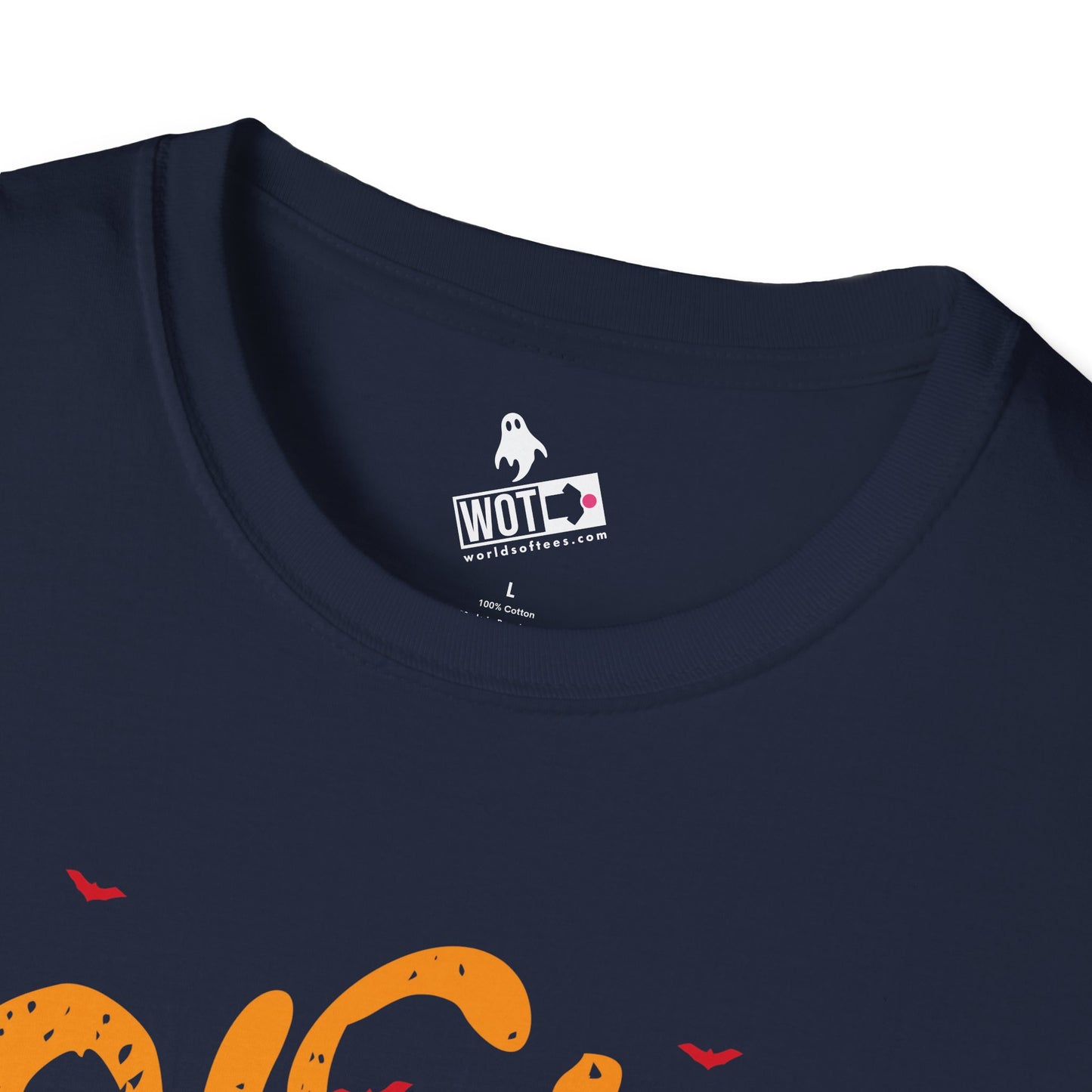 Fright Night T-Shirt