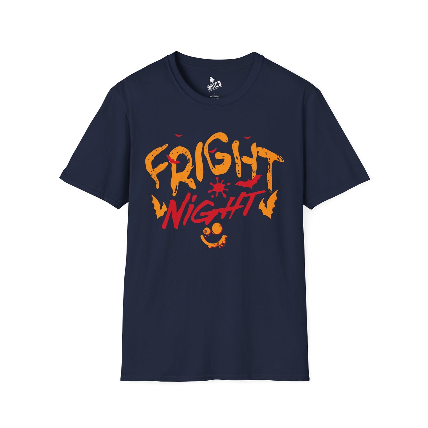 Fright Night T-Shirt