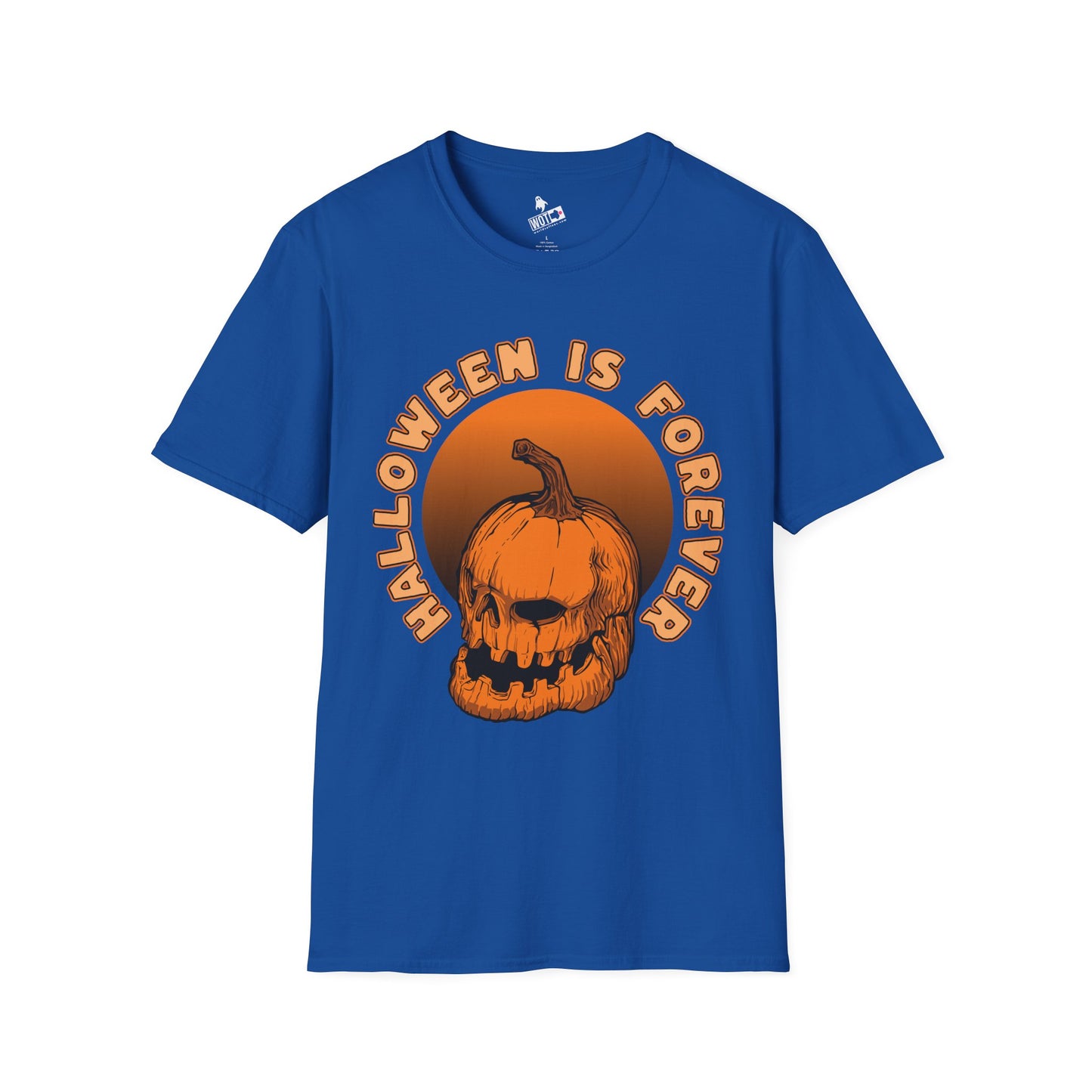 Halloween is Forever T-Shirt