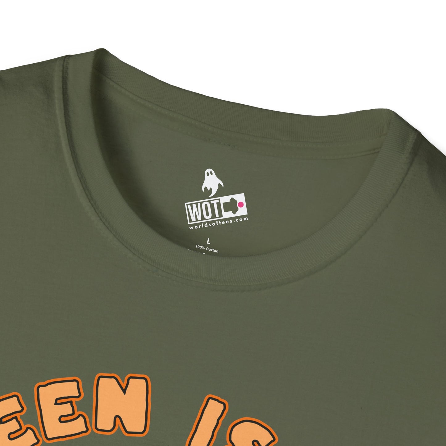 Halloween is Forever T-Shirt