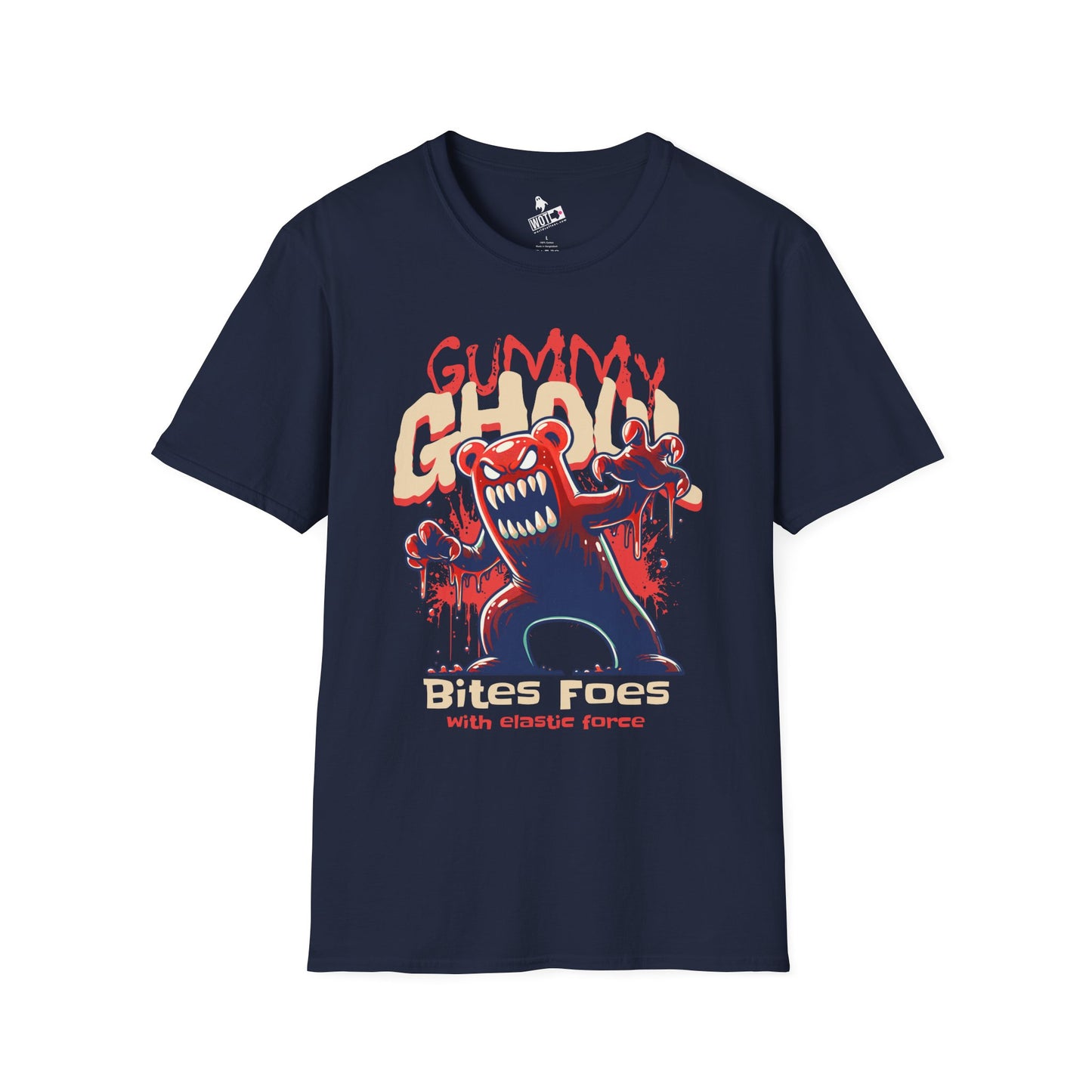 Gummy Ghouls T-Shirt