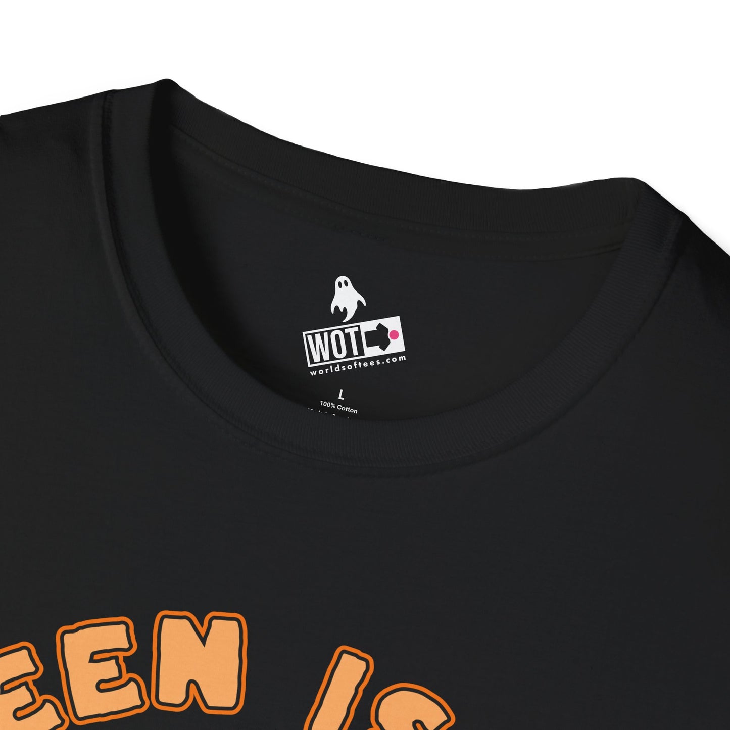 Halloween is Forever T-Shirt