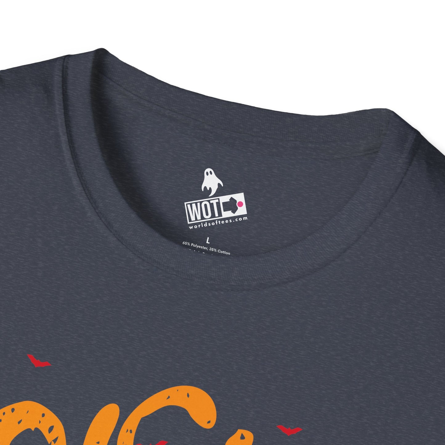 Fright Night T-Shirt
