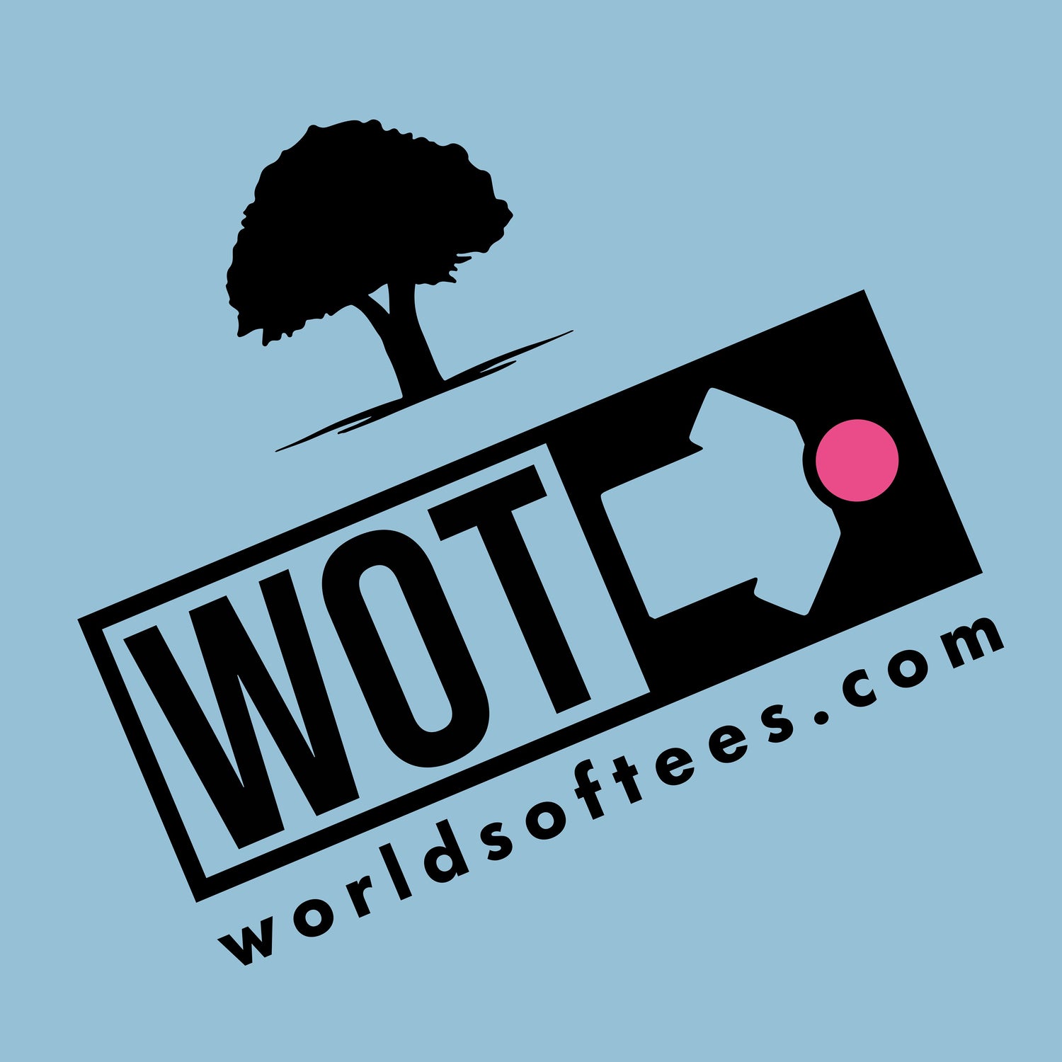 The World of Environment Activists