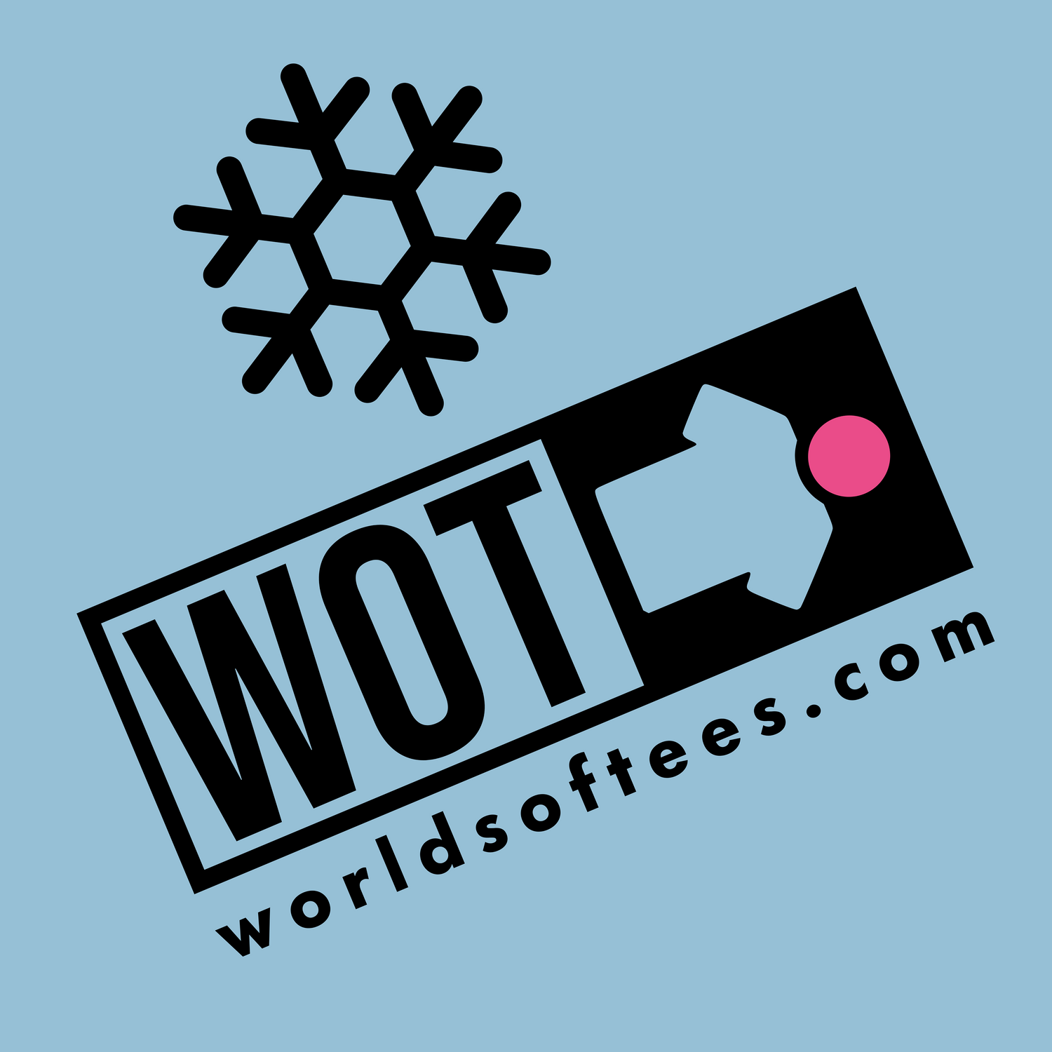 The World of Christmas/New Year