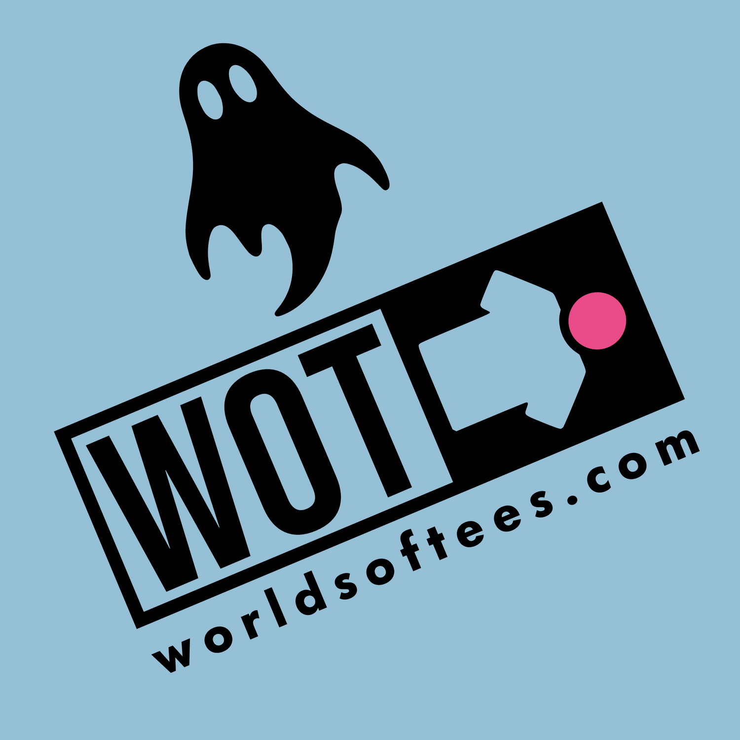 The World of HALLOWEEN