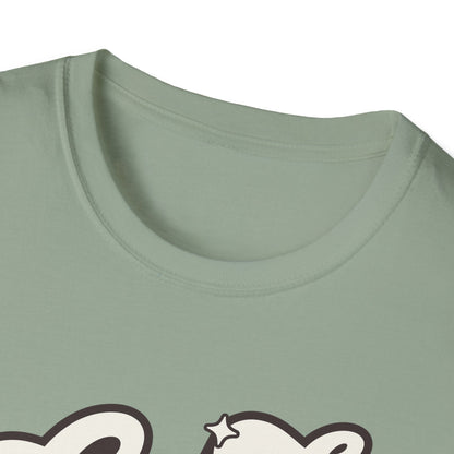 Father's Day Cool Dad Club T-Shirt