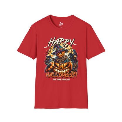 Happy Halloween T-Shirt