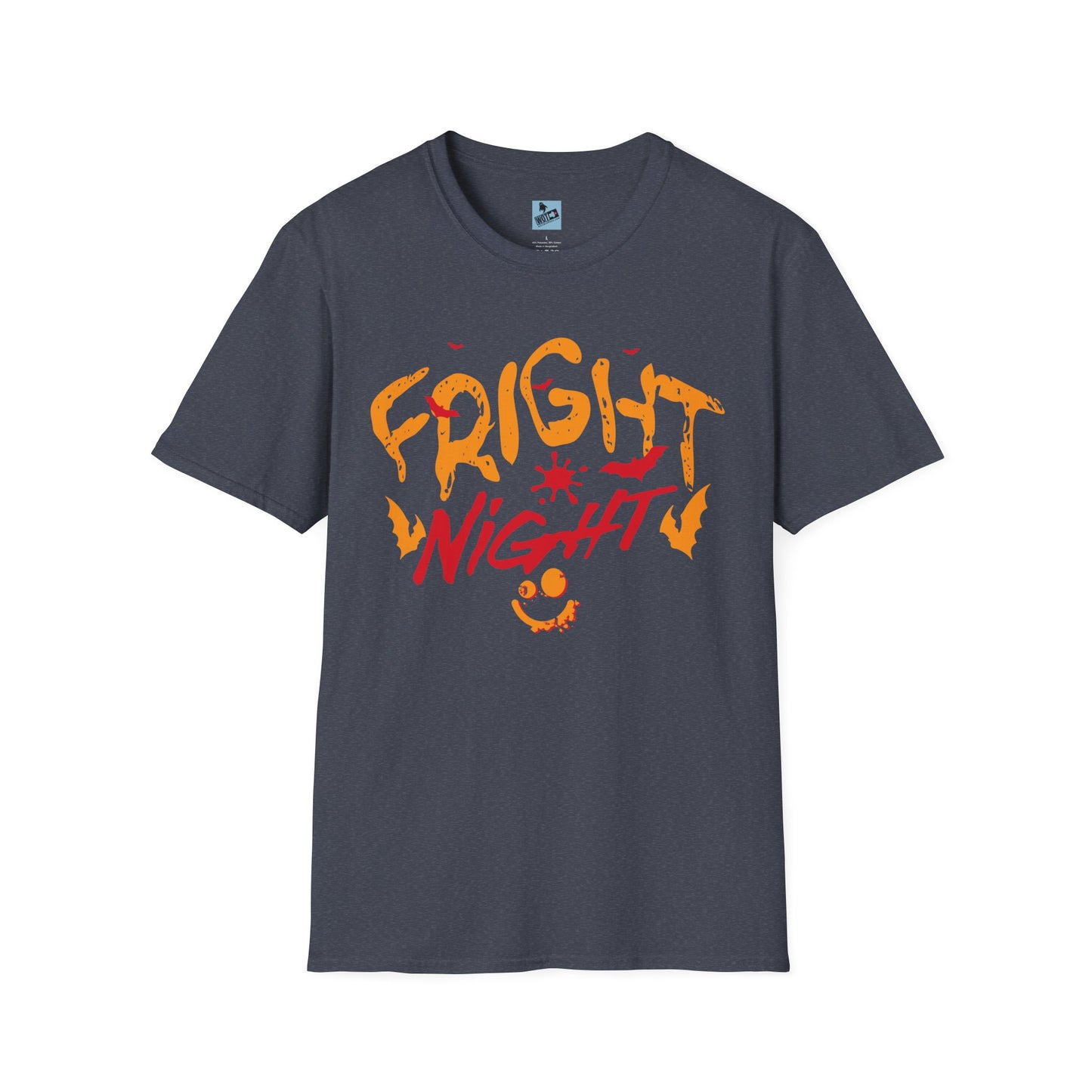 Fright Night T-Shirt