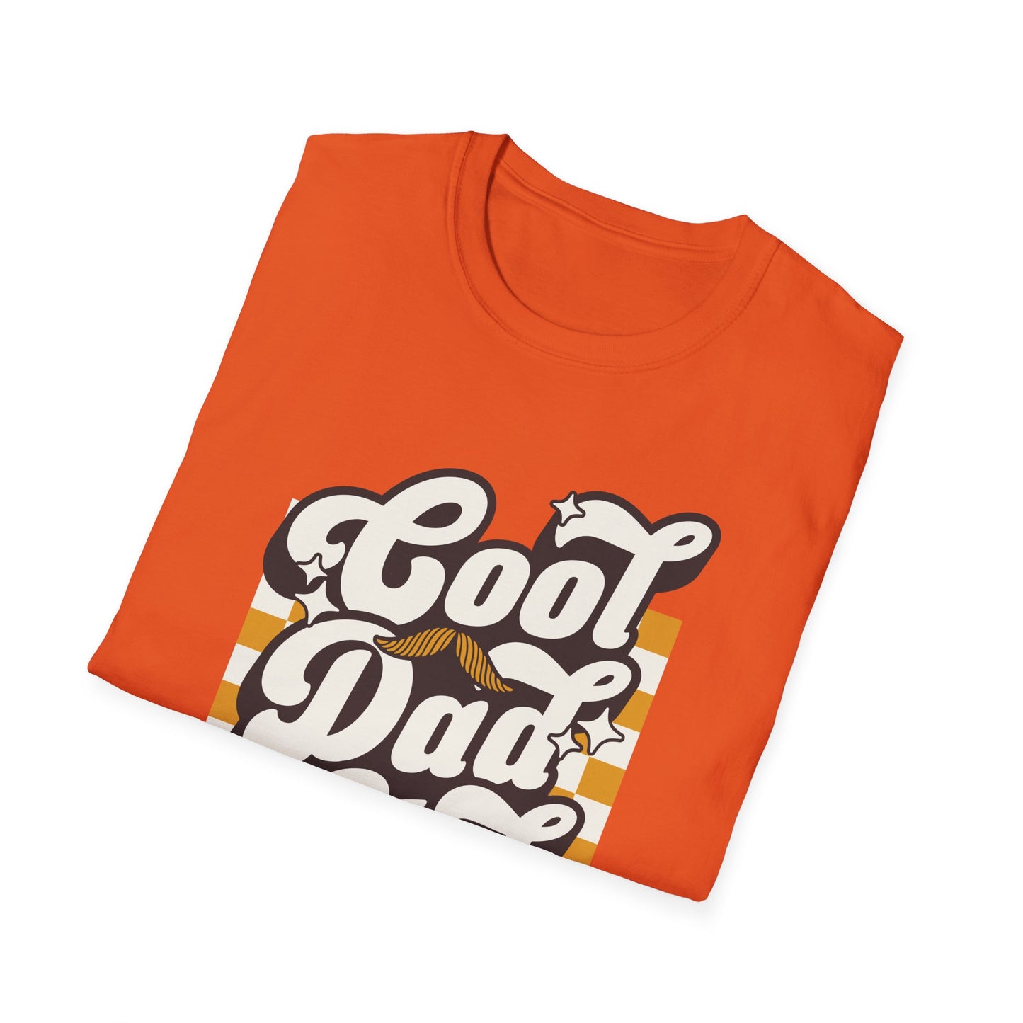 Father's Day Cool Dad Club T-Shirt