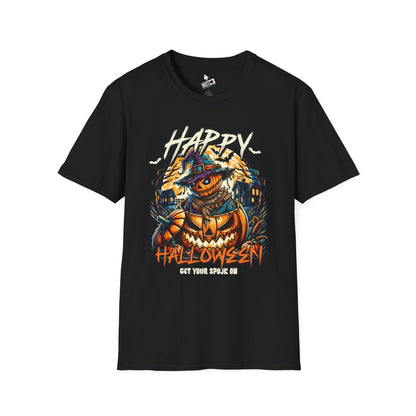 Happy Halloween T-Shirt