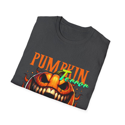 Pumpkin Terror T-Shirt