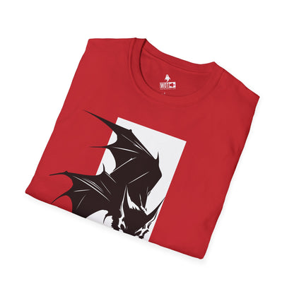 Bat Nightmare T-Shirt