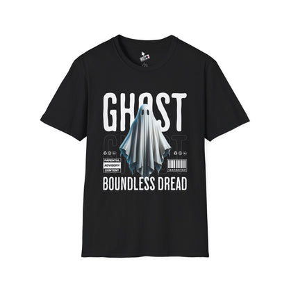 GHOST T-Shirt