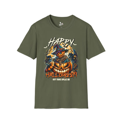 Happy Halloween T-Shirt