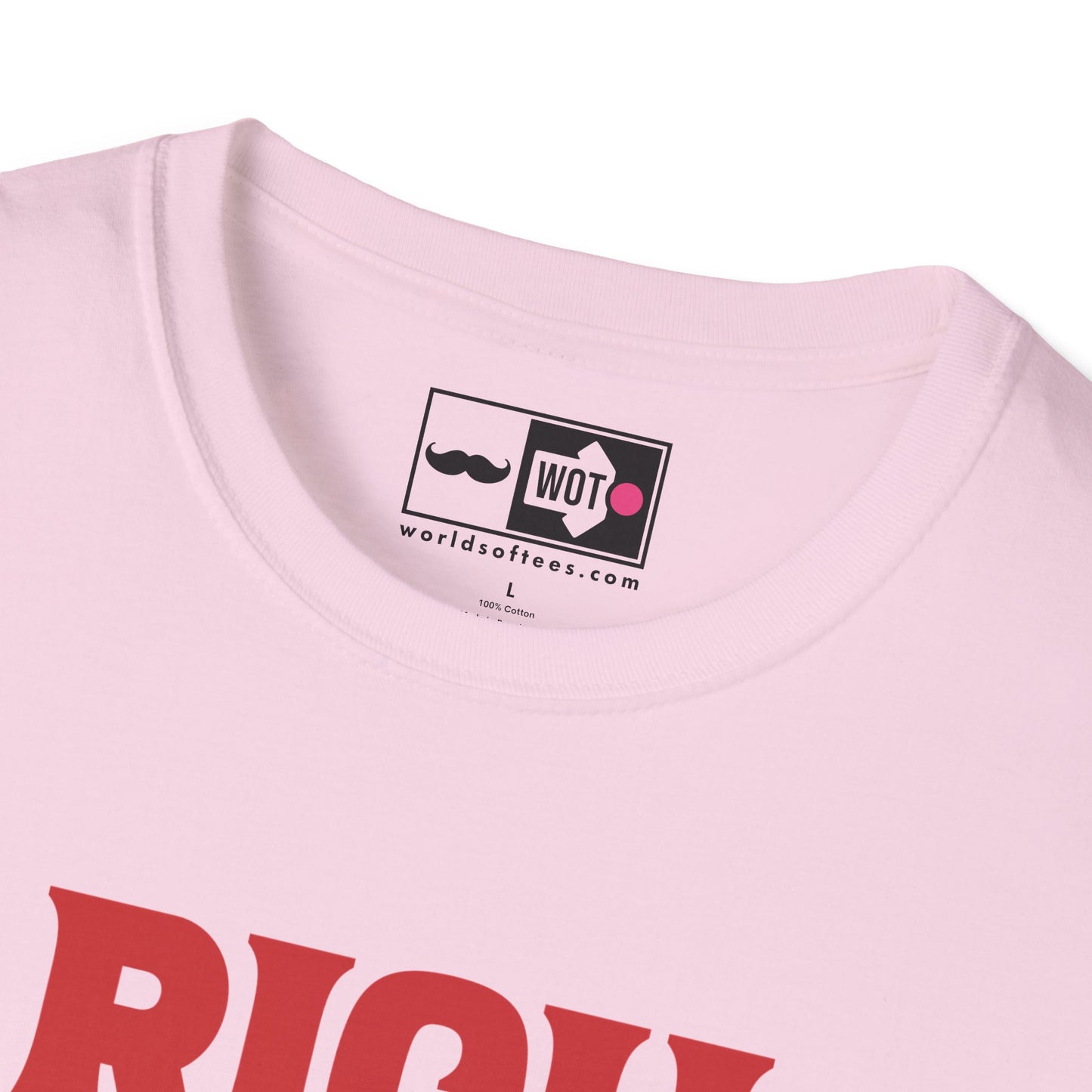 Father's Day Rich Dad Club T-Shirt