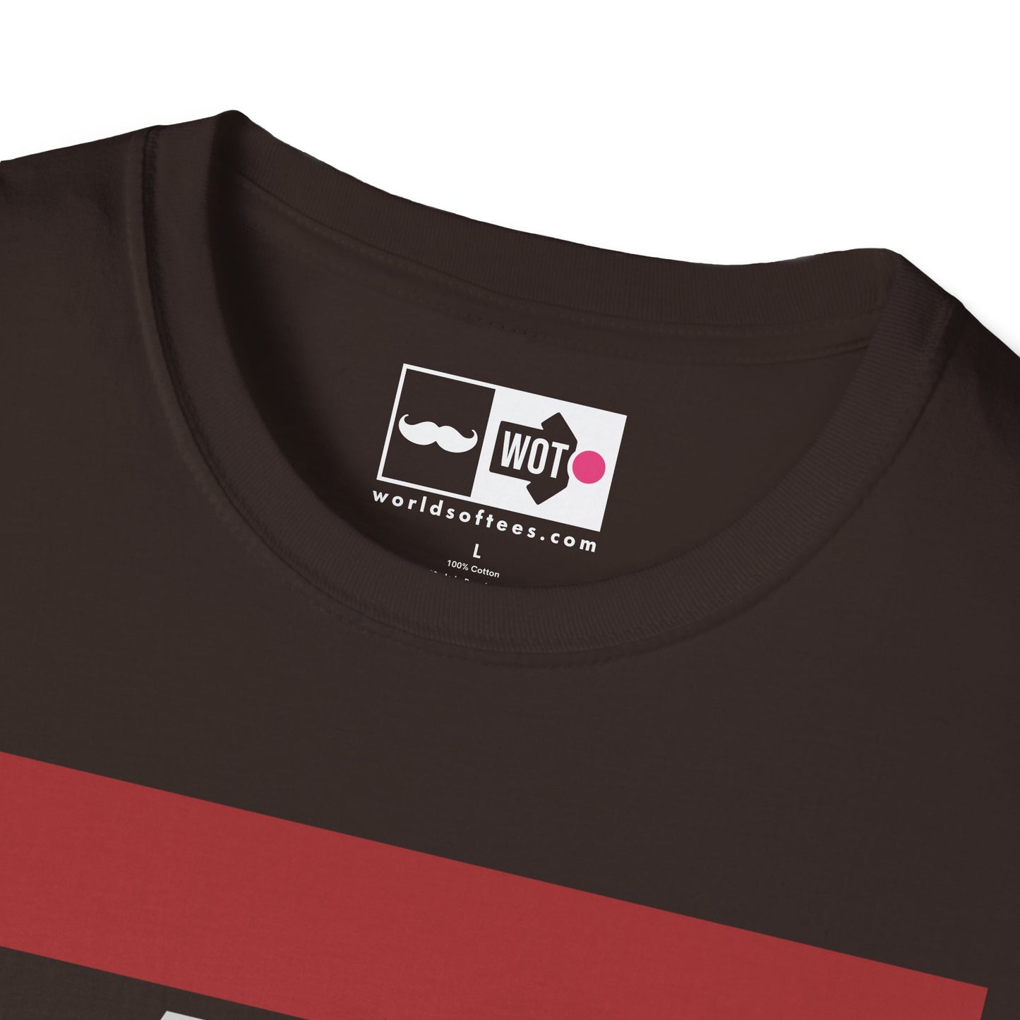 Father's Day Dads Rule T-Shirt